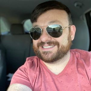 Meet your Posher, Justin